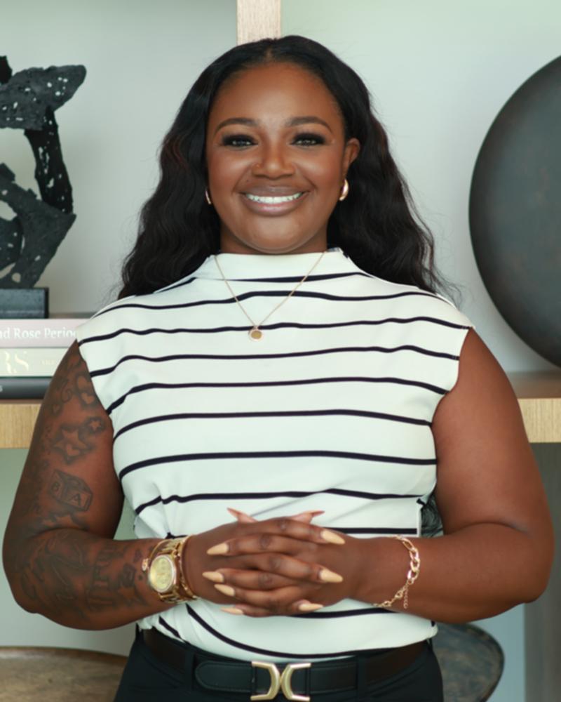 Shanquenelle Washington