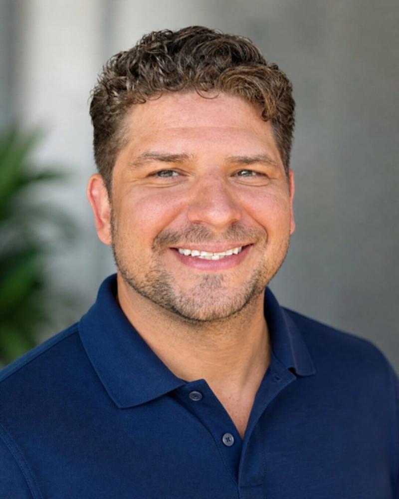 Brian Mechura