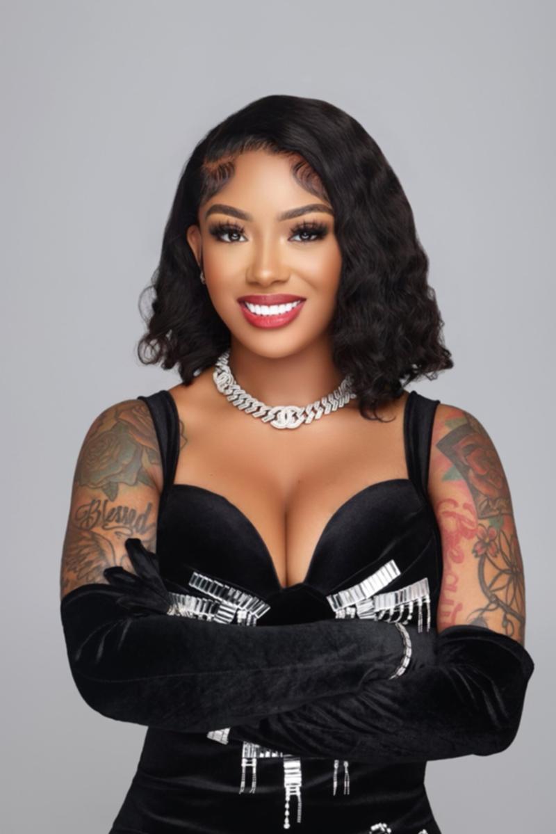 Dasia Duckett