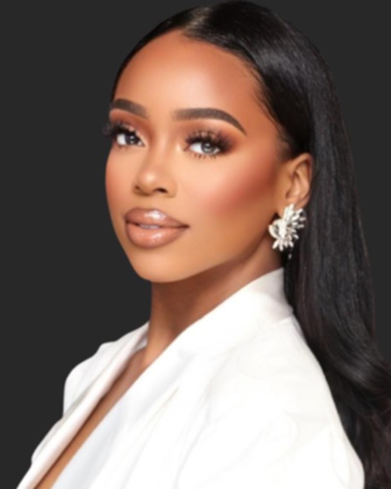Jinsyn Barnes