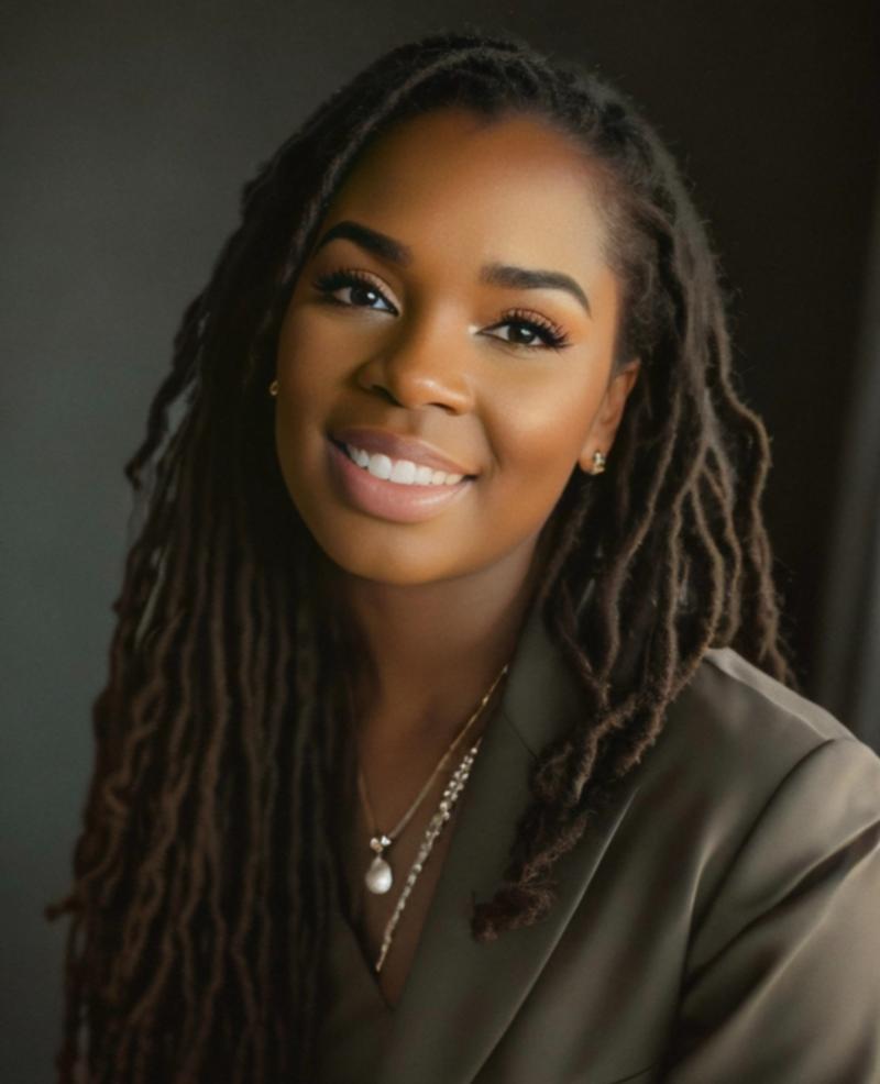 McKyla Mitchell