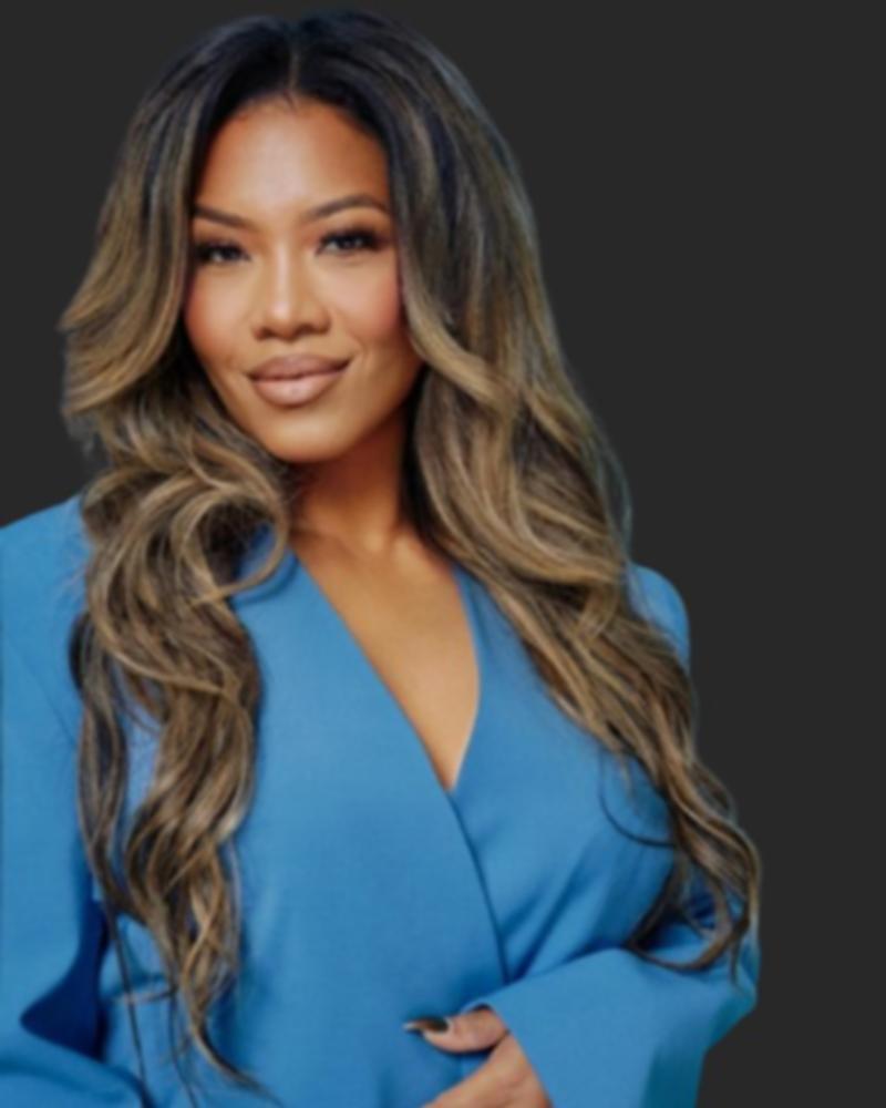 Paulette Guest