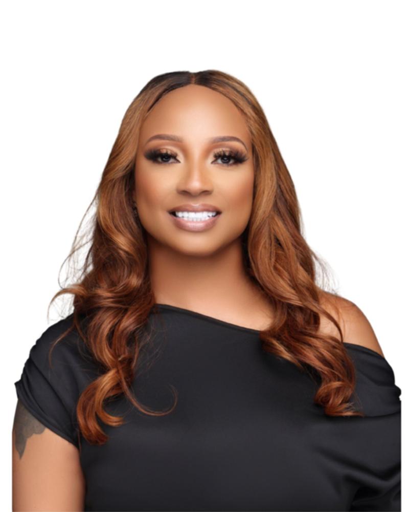 Tameka Andrews