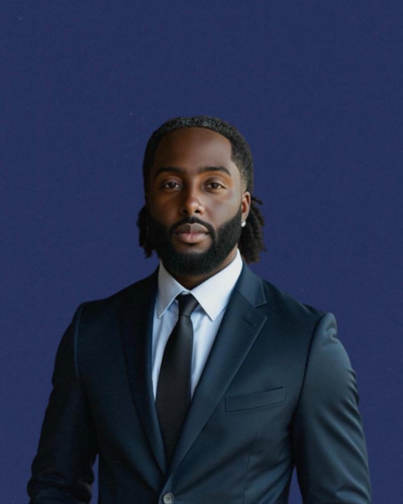 Demarcus Williams