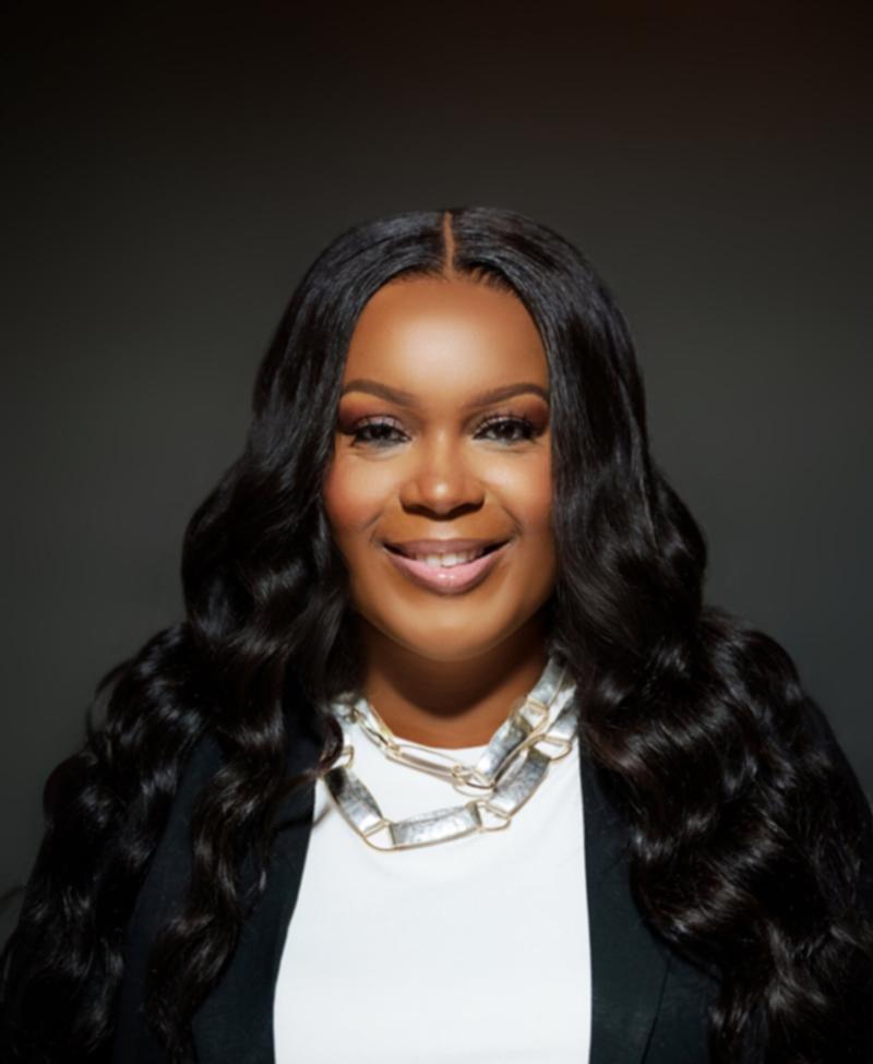 LaChandra Parker