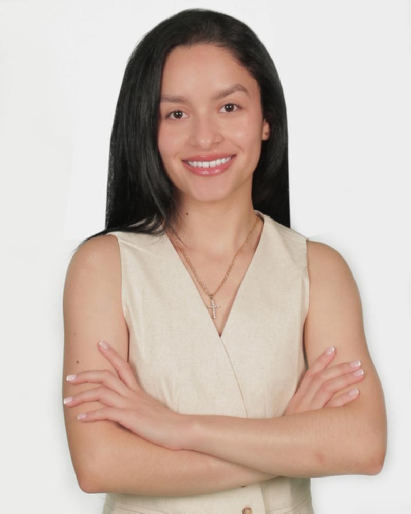 Gizelle Garcia