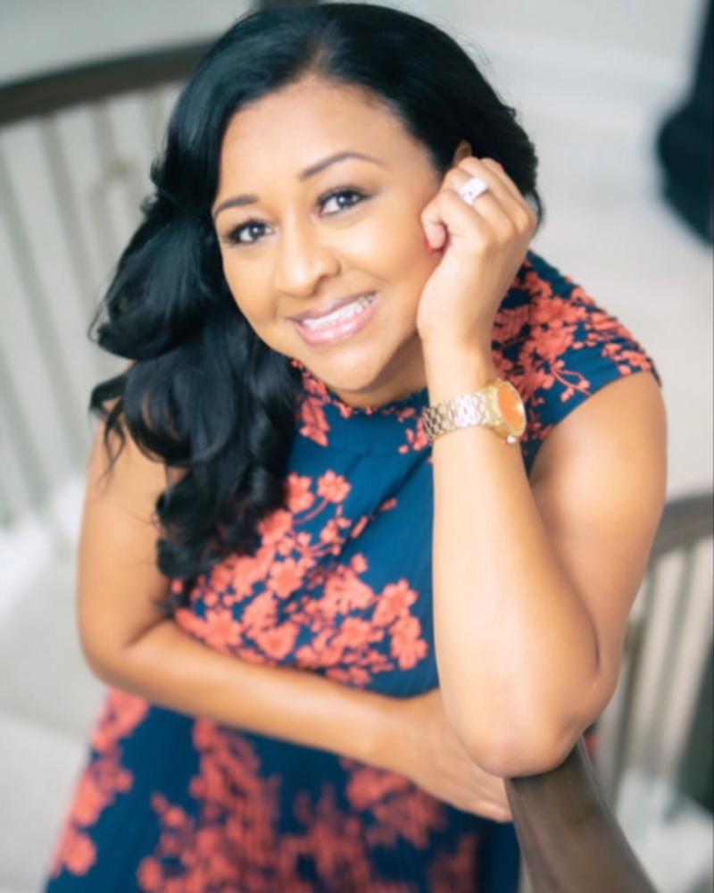 Ourania Jones