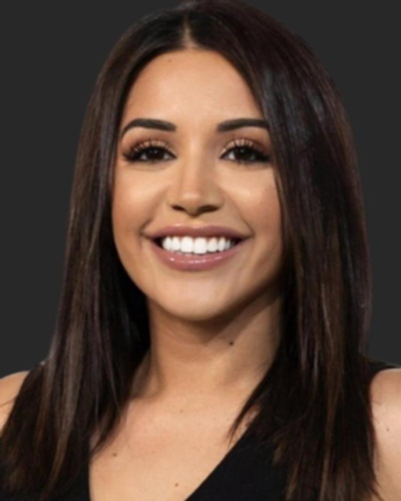 Amy Contreras