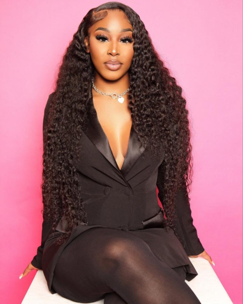 Niesha Patton