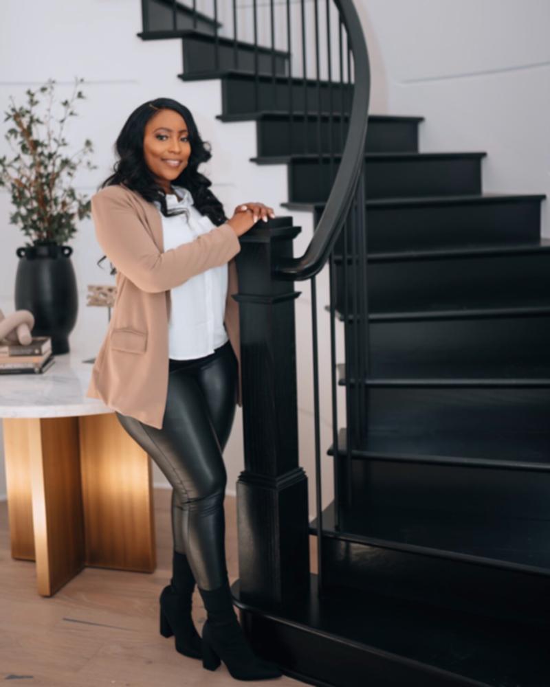 Iman Butler
