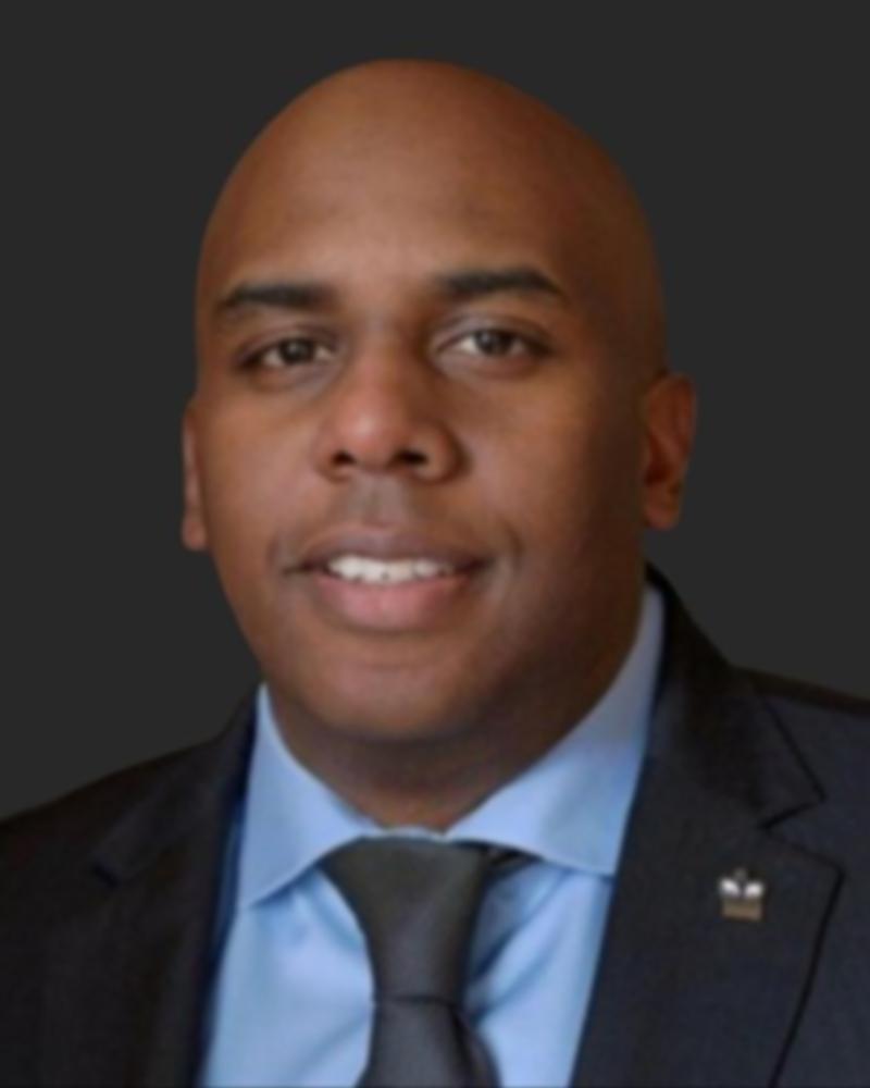 Onaje Harper