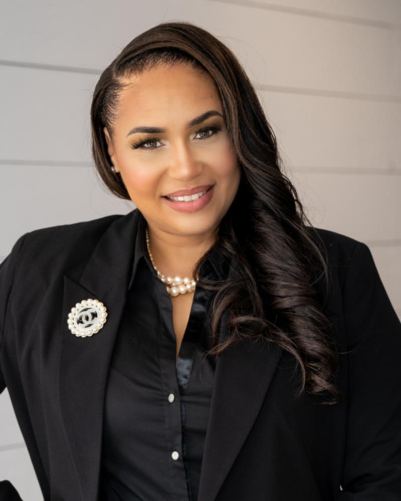 Dornetta Peyton