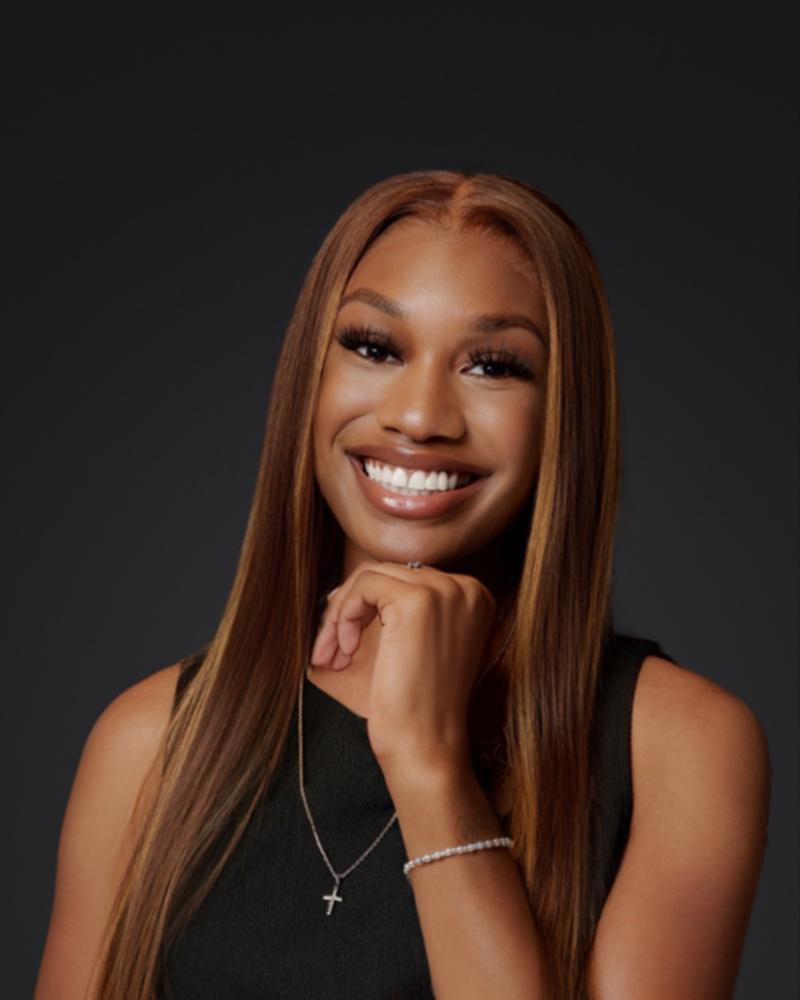 Courtasia Williams