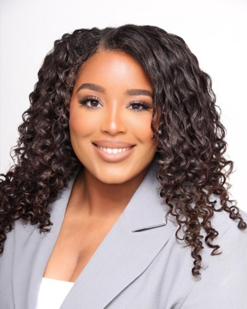 Kereice Williams