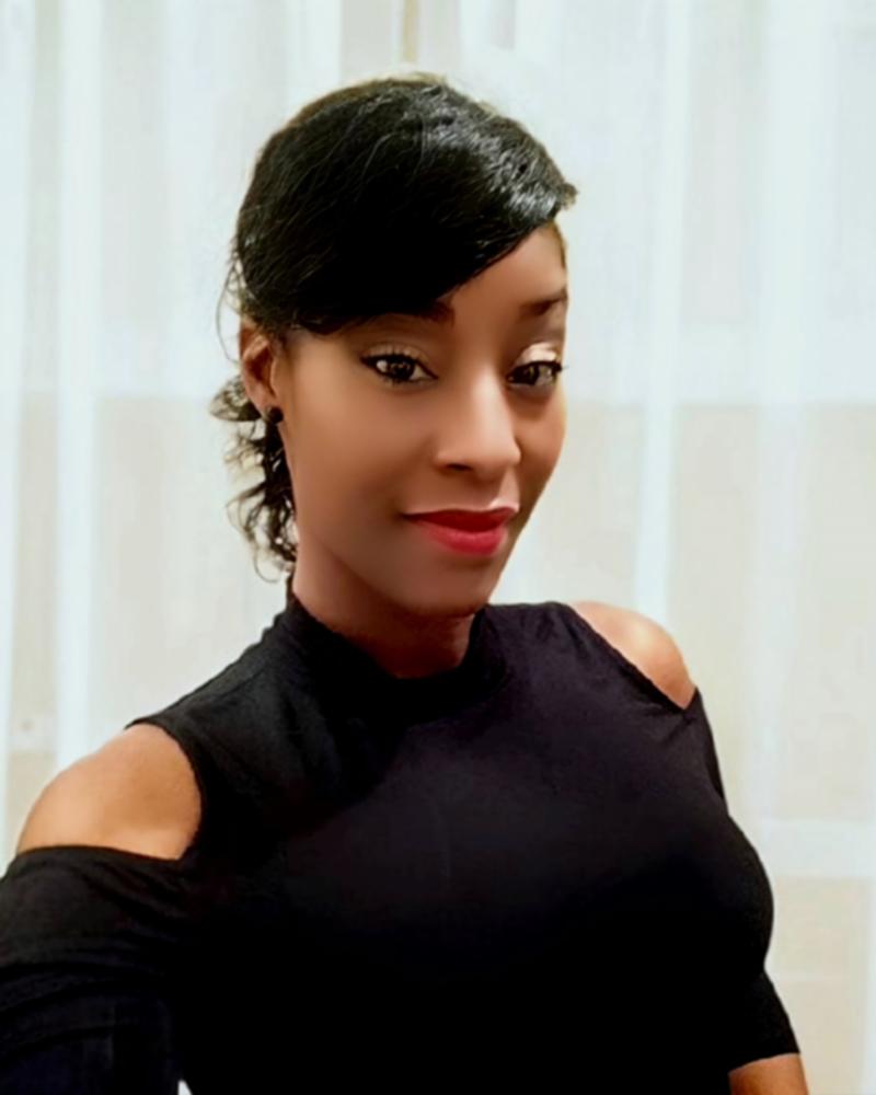 LaQuisha Kirk