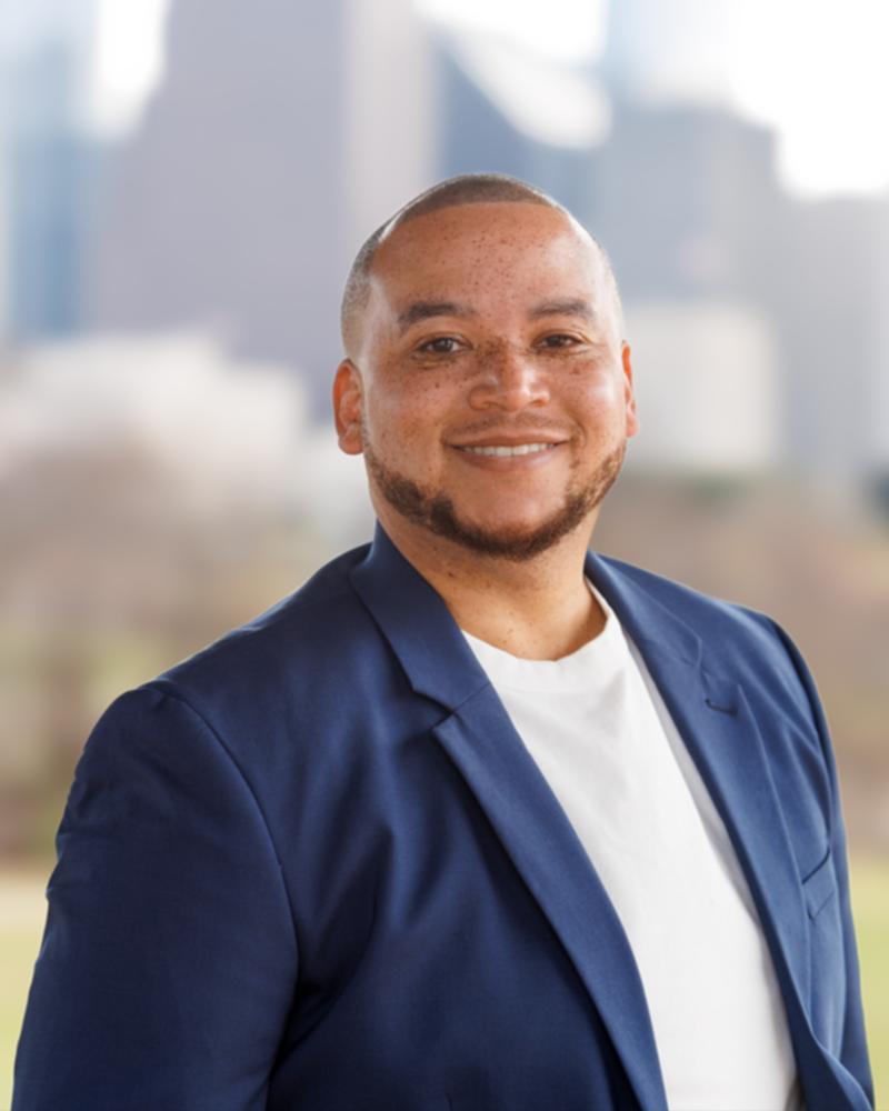 Aaron Lathan