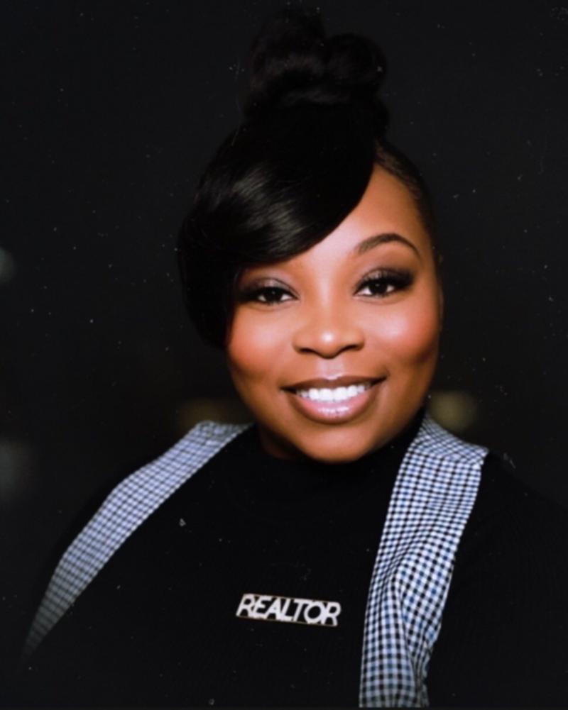 Kisha Ashley