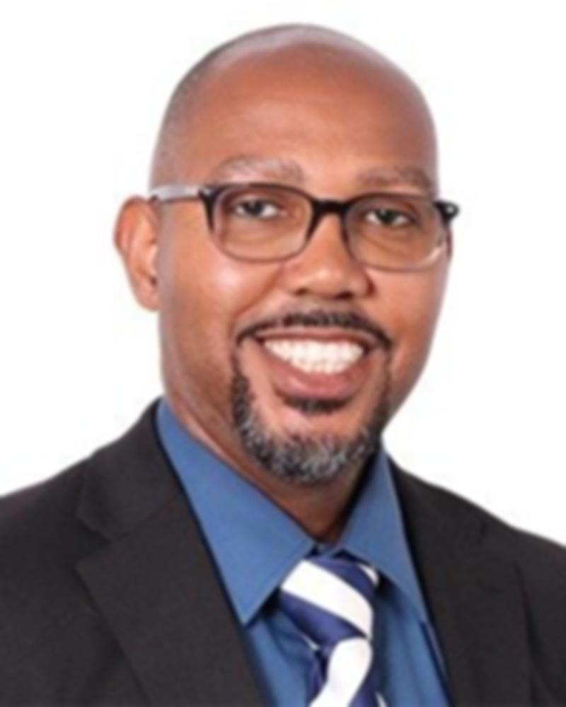 Marcus Nickerson