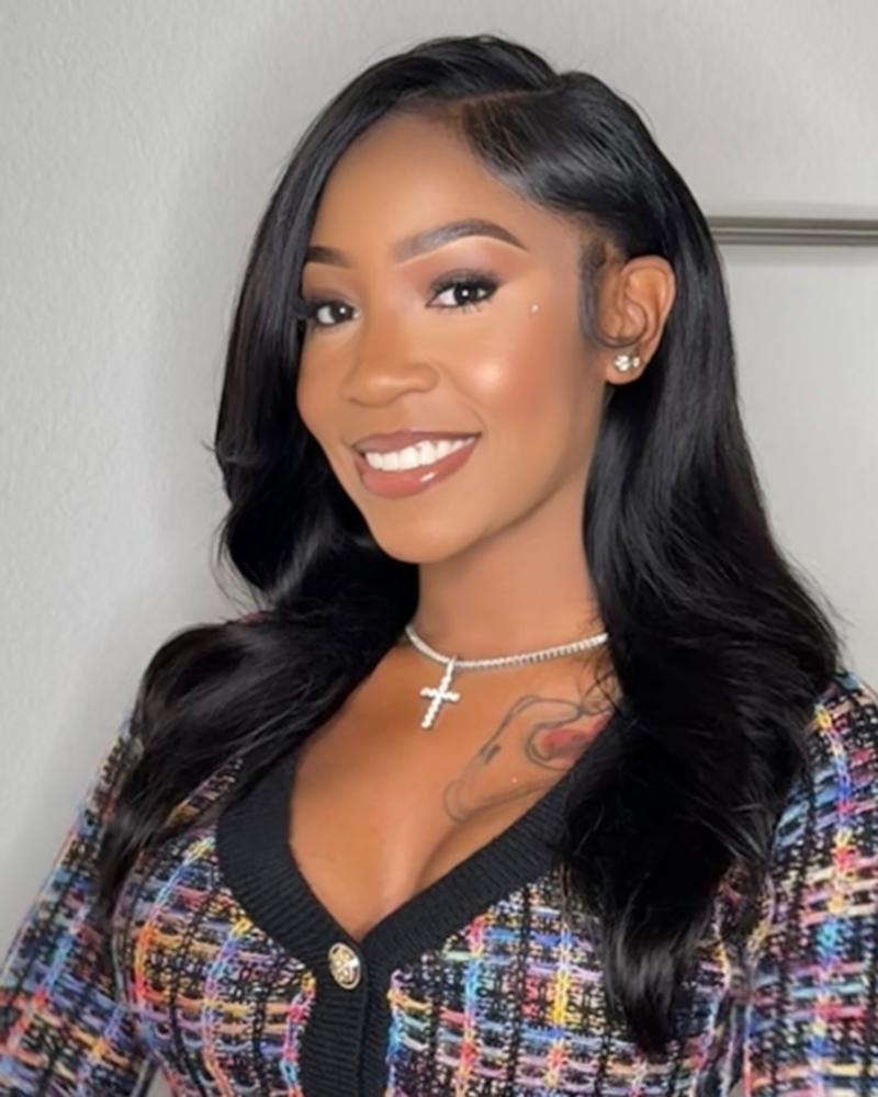 Tori Williams