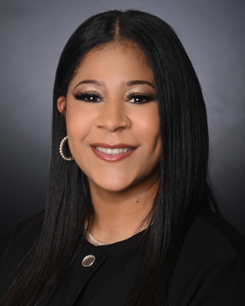 Jikiaa Herndon