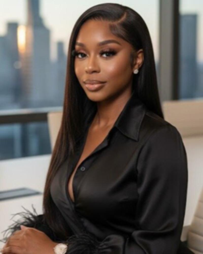 Kedra Nique Moore